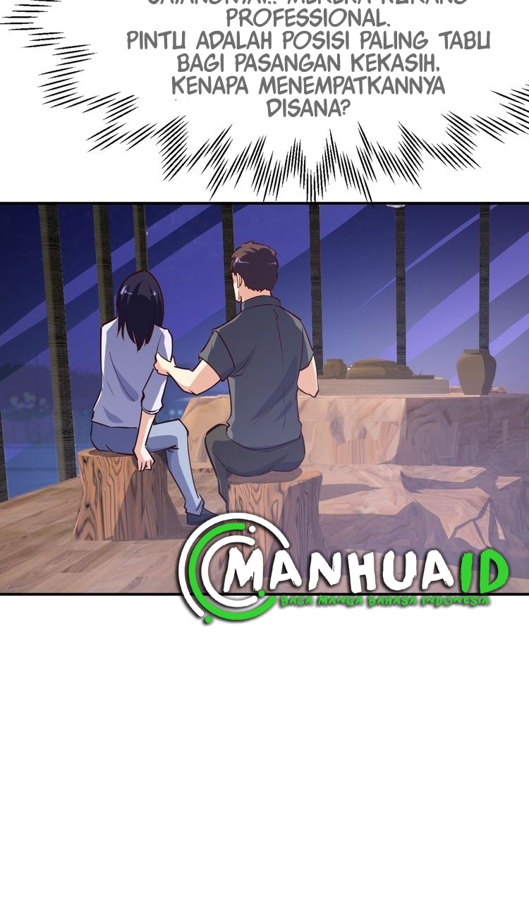 Melee Mad Soldier! Chapter 07 Gambar 19